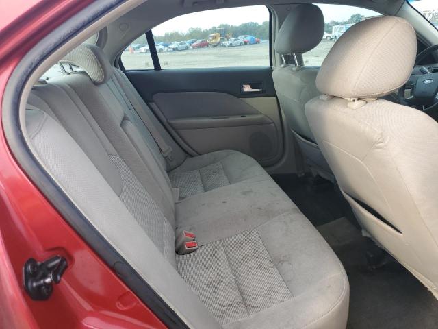 Photo 10 from auction – 2011 FORD FUSION SE with VIN 3FAHP0HA0BR102869