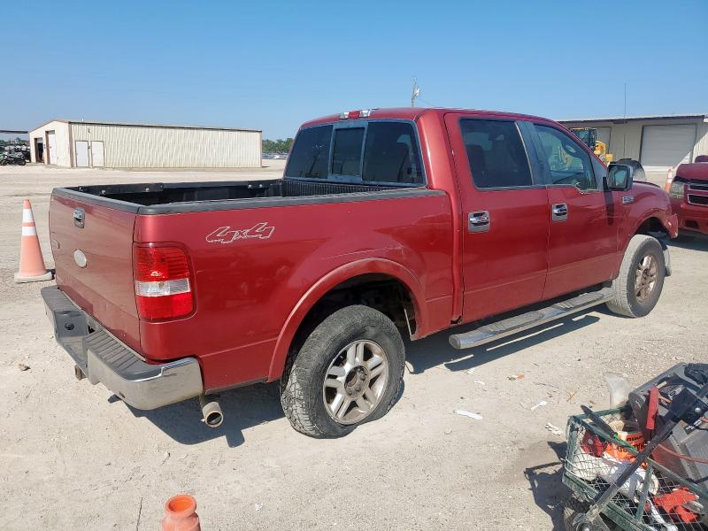Photo 3 from auction – 2008 FORD F150 SUPER with VIN 1FTPW14V18FB44027