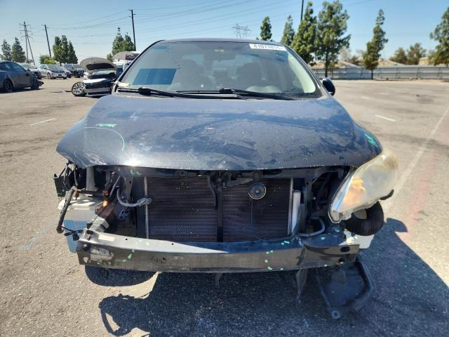 Photo 5 from auction – 2011 TOYOTA COROLLA BA with VIN JTDBU4EE6B9164439