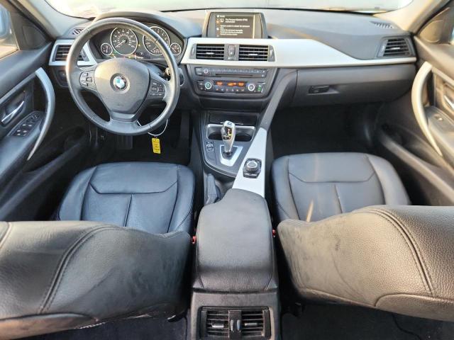 Photo 8 from auction – 2013 BMW 328 XI with VIN WBA3B3C56DF533082