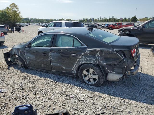 Photo 2 from auction – 2015 CHEVROLET MALIBU LS with VIN 1G11B5SL9FF334111