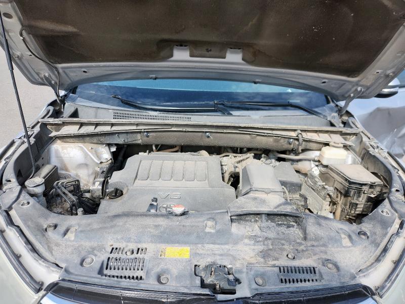 Photo 11 from auction – 2016 TOYOTA HIGHLANDER XLE with VIN 5TDKKRFH4GS503087