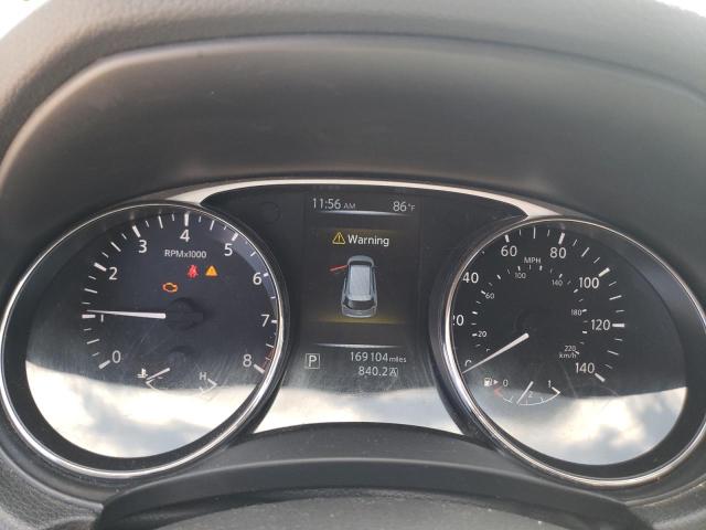 Photo 9 from auction – 2015 NISSAN ROGUE S with VIN 5N1AT2MV5FC777418