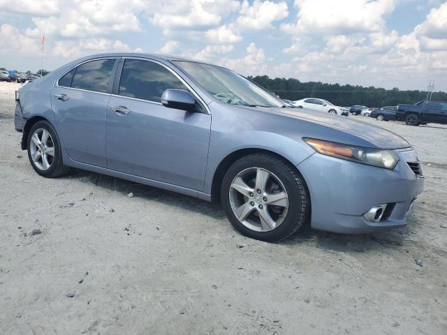 Photo 4 from auction – 2012 ACURA TSX TECH with VIN JH4CU2F66CC024913