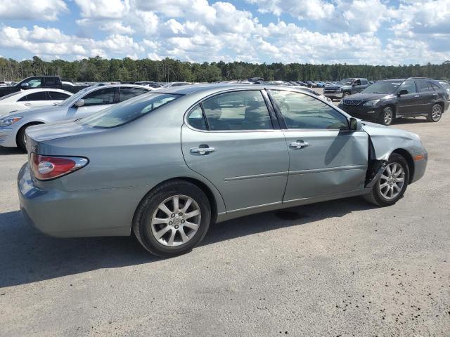 Photo 3 from auction – 2004 LEXUS ES 330 with VIN JTHBA30G645039302
