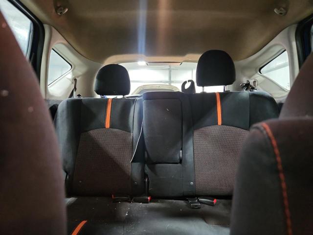 Photo 10 from auction – 2017 NISSAN VERSA NOTE with VIN 3N1CE2CP9HL354930