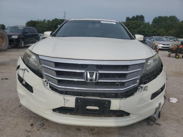 Photo 5 from auction – 2012 HONDA CROSSTOUR with VIN 5J6TF1H39CL006490