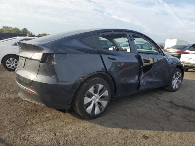 Photo 3 from auction – 2024 TESLA MODEL Y with VIN 7SAYGAEE9RF062278