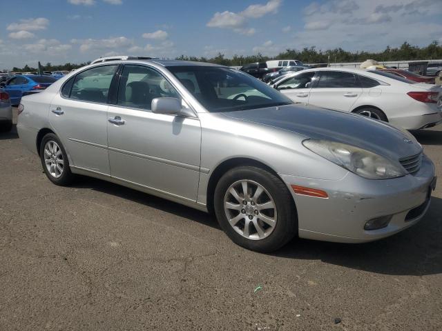 Photo 4 from auction – 2004 LEXUS ES 330 with VIN JTHBA30G740007360