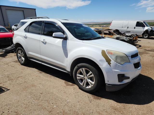 Photo 4 from auction – 2013 CHEVROLET EQUINOX LT with VIN 2GNFLEEK3D6108903