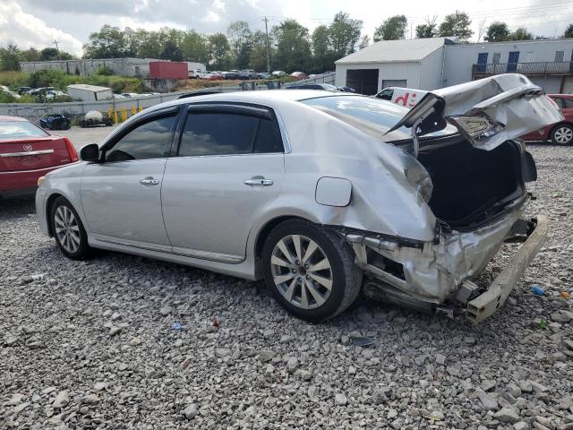 صورة رقم 2 من المزاد - 2011 TOYOTA AVALON BASE مع VIN 4T1BK3DB8BU413923