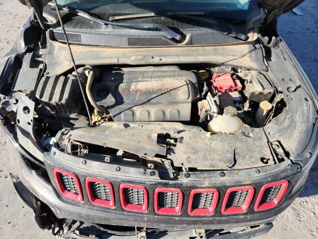 Photo 12 from auction – 2019 JEEP COMPASS TR with VIN 3C4NJDDB2KT723246