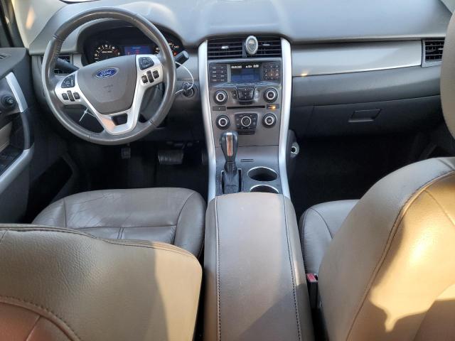Photo 8 from auction – 2013 FORD EDGE SEL with VIN 2FMDK3JC9DBA72210