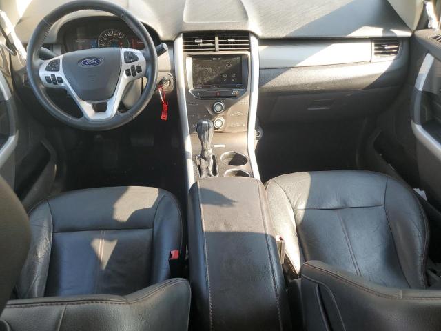 Photo 8 from auction – 2014 FORD EDGE SEL with VIN 2FMDK4JC6EBB37098