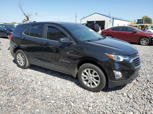 Photo 4 from auction – 2021 CHEVROLET EQUINOX LT with VIN 2GNAXTEV5M6127997