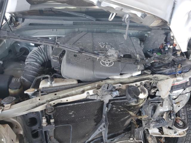 Photo 12 from auction – 2004 TOYOTA 4RUNNER SR5 with VIN JTEZU14R548011489