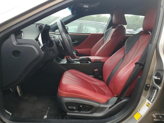 Photo 7 from auction – 2019 LEXUS ES with VIN 58ABZ1B17KU048749