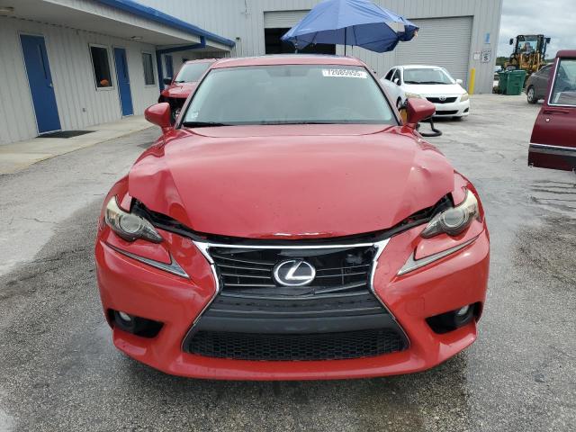 Photo 5 from auction – 2016 LEXUS IS 200T with VIN JTHBA1D27G5014349