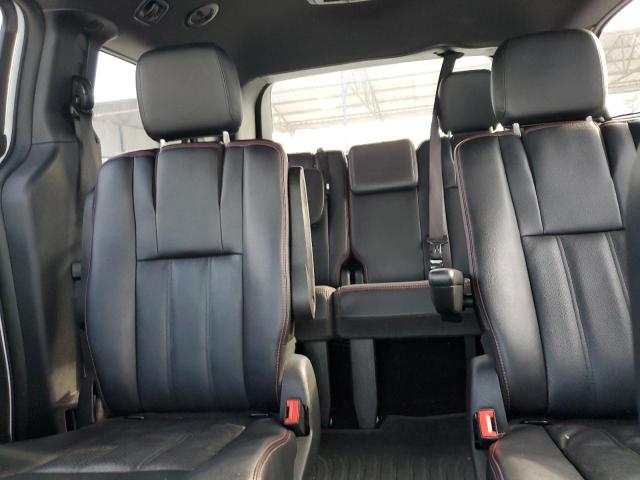 Photo 10 from auction – 2019 DODGE GRAND CARA with VIN 2C4RDGEG9KR785749