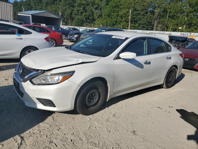 NISSAN ALTIMA 2.5 2016 with VIN 1N4AL3AP9GN368138 - Photo from auction