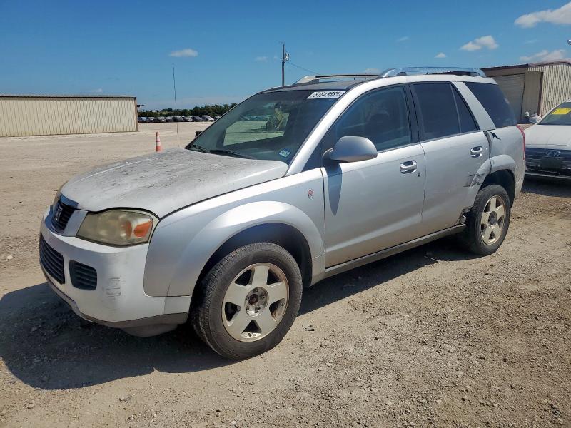 SATURN VUE 2006 with VIN 5GZCZ53446S811150 - Photo from auction