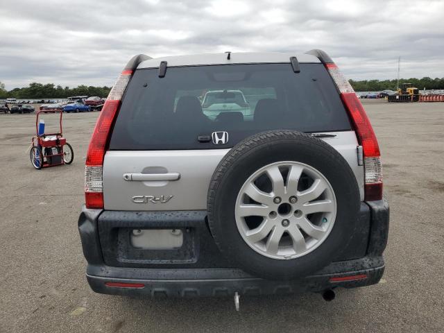 Photo 6 from auction – 2005 HONDA CR-V EX with VIN JHLRD78865C026514