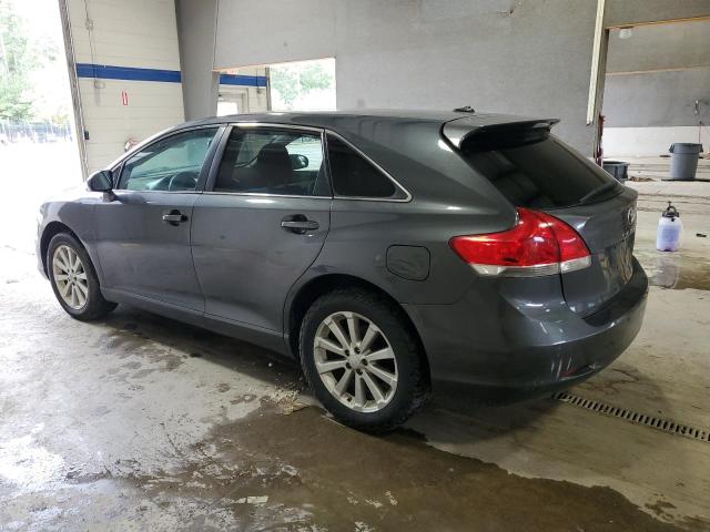 Photo 2 from auction – 2010 TOYOTA VENZA with VIN 4T3BA3BB3AU011285