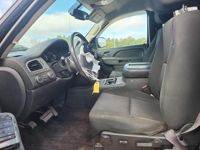 Photo 7 from auction – 2011 GMC SIERRA K15 with VIN 1GTR2VE36BZ313425