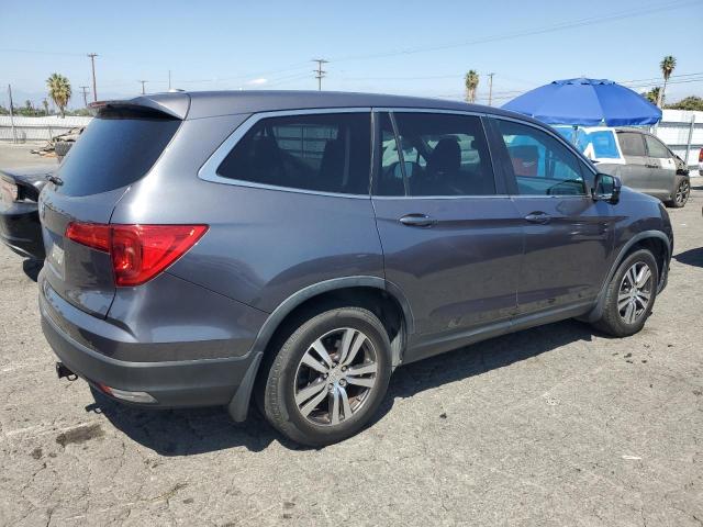 Photo 3 from auction – 2016 HONDA PILOT EXL with VIN 5FNYF5H56GB036768