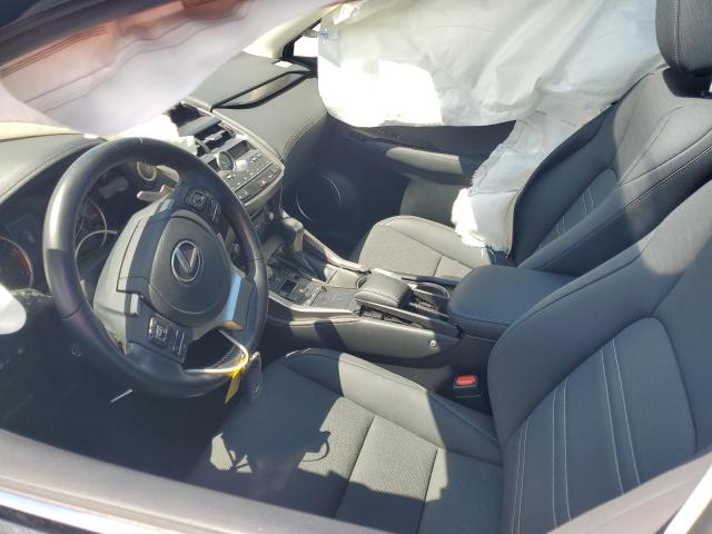 Photo 7 from auction – 2021 LEXUS NX 300 BASE with VIN JTJDARBZ0M2193997
