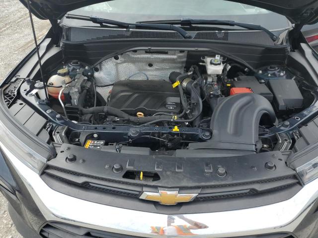 Photo 12 from auction – 2021 CHEVROLET TRAILBLAZE with VIN KL79MPS25MB035806