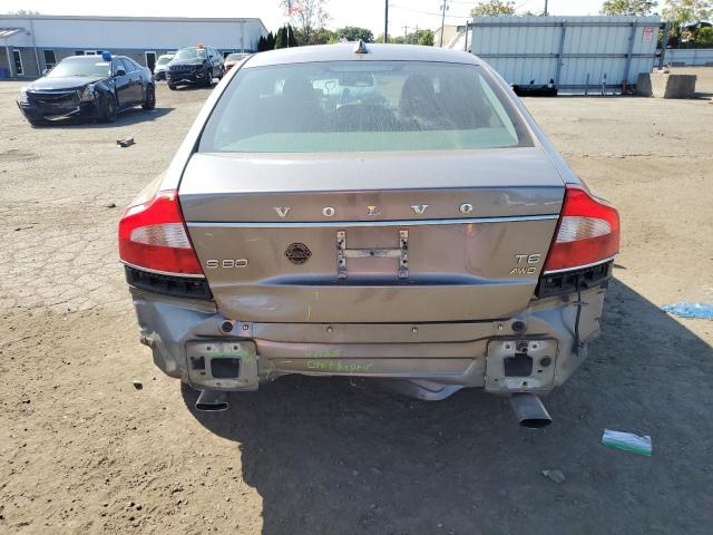Photo 6 from auction – 2011 VOLVO S80 T6 with VIN YV1902AH3B1146746