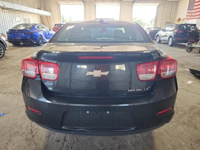 Photo 6 from auction – 2015 CHEVROLET MALIBU with VIN 1G11B5SL0FF184437