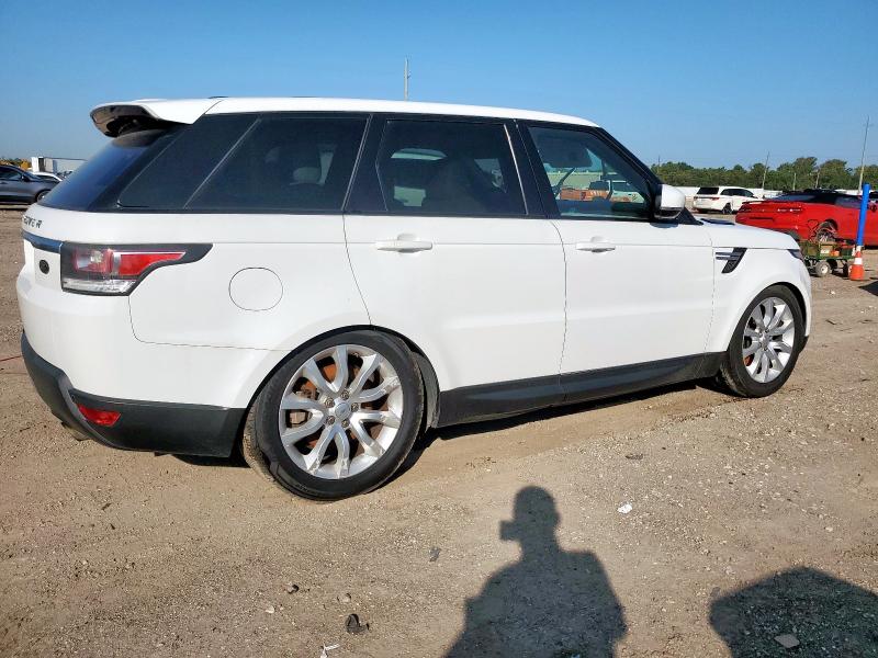Photo 3 from auction – 2014 LAND ROVER RANGE ROVE with VIN SALWR2VF4EA305519