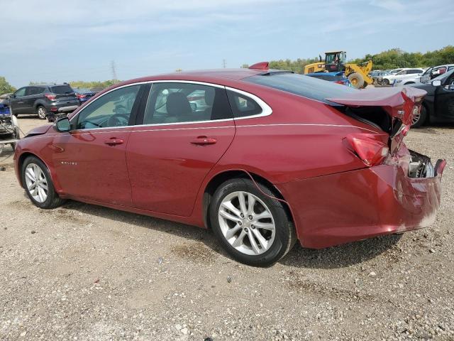 Photo 2 from auction – 2017 CHEVROLET MALIBU LT with VIN 1G1ZE5ST1HF191880