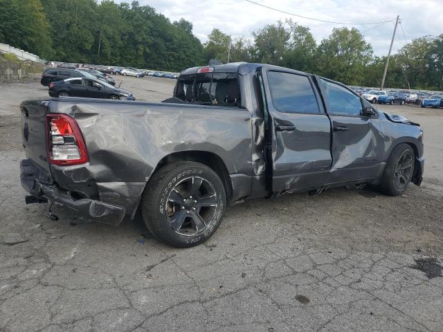 Photo 3 from auction – 2024 RAM 1500 BIG H with VIN 1C6SRFFTXRN180551