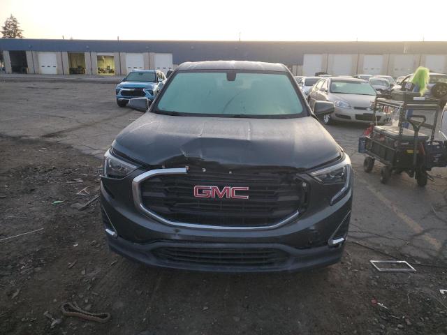 Photo 5 from auction – 2019 GMC TERRAIN SL with VIN 3GKALTEVXKL285124