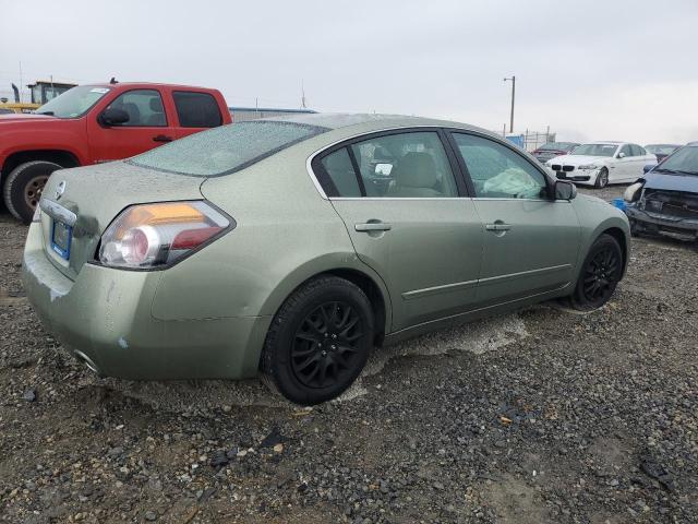 Photo 3 from auction – 2007 NISSAN ALTIMA 2.5 with VIN 1N4AL21EX7C188154