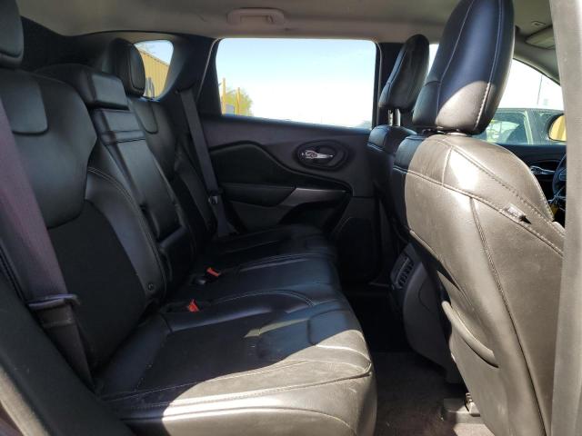 Photo 11 from auction – 2019 JEEP CHEROKEE L with VIN 1C4PJLLX9KD216091