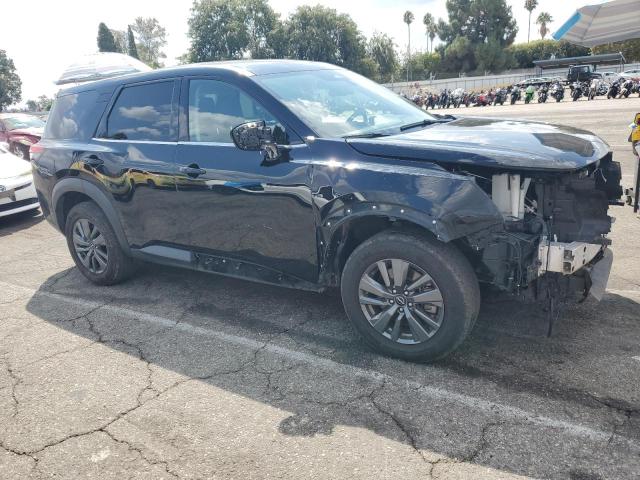 Zdjęcie 4 z aukcji – 2023 NISSAN PATHFINDER z VIN 5N1DR3AA2PC245094