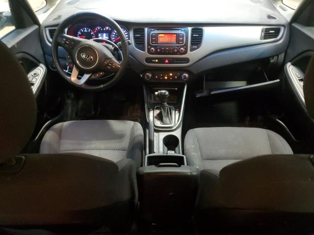 Фото 8 с аукциона – 2014 KIA RONDO с VIN KNAHT8A32E7063274