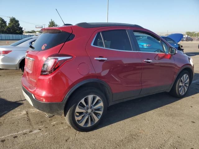 Photo 3 from auction – 2019 BUICK ENCORE PRE with VIN KL4CJASB5KB730017