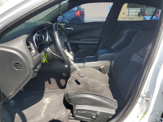 Photo 7 from auction – 2018 DODGE CHARGER R/ with VIN 2C3CDXGJ6JH323155