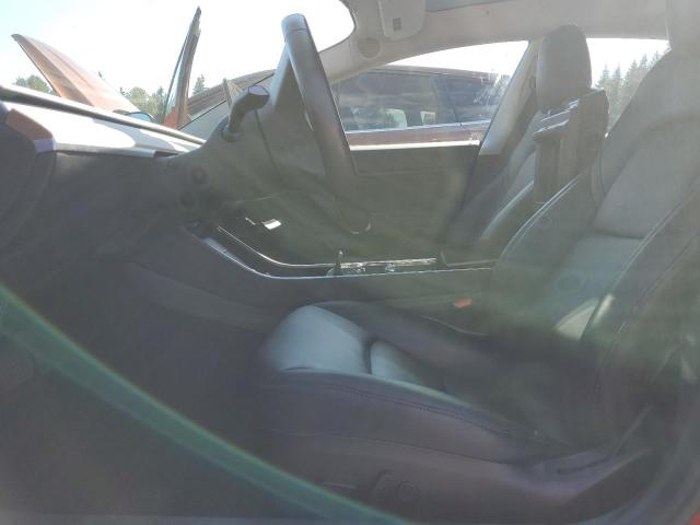 Photo 7 from auction – 2018 TESLA MODEL 3 with VIN 5YJ3E1EA8JF047205