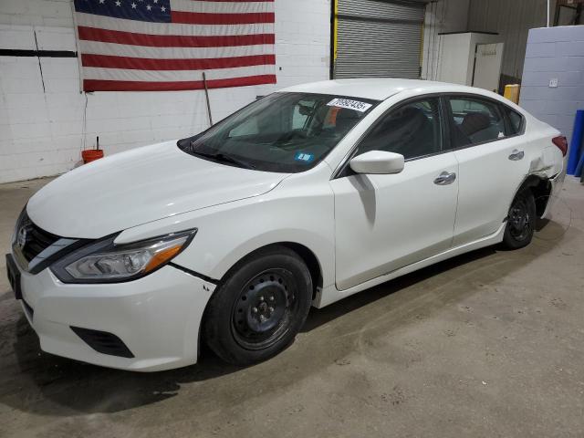 NISSAN ALTIMA 2.5 2017 with VIN 1N4AL3AP0HC191315 - Photo from auction