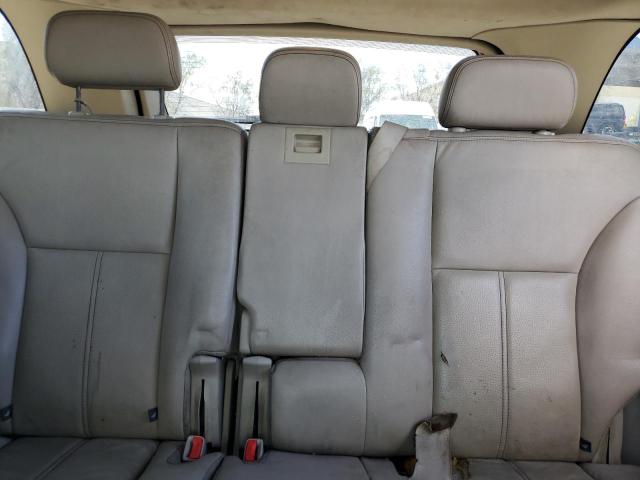 Photo 10 from auction – 2010 FORD EDGE SEL with VIN 2FMDK3JC0ABB11908