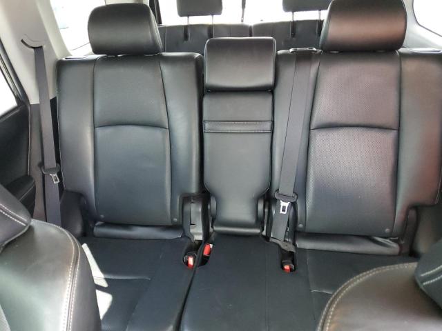 Photo 10 from auction – 2016 TOYOTA 4RUNNER SR with VIN JTEBU5JR4G5351185