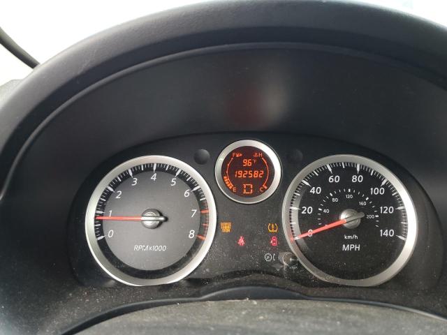 Photo 9 from auction – 2011 NISSAN SENTRA with VIN 3N1AB6AP4BL641383