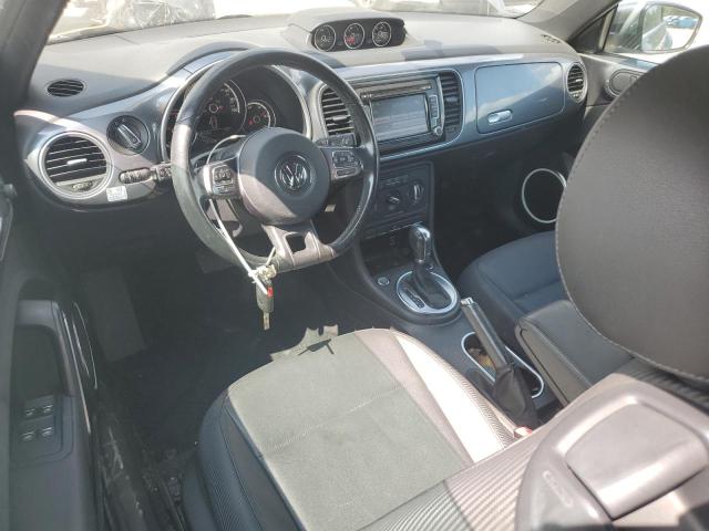 Photo 8 from auction – 2013 VOLKSWAGEN BEETLE with VIN 3VW5L7AT2DM831742