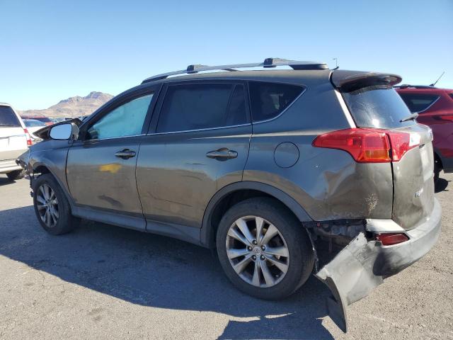Photo 2 from auction – 2013 TOYOTA RAV4 with VIN 2T3DFREV3DW034914